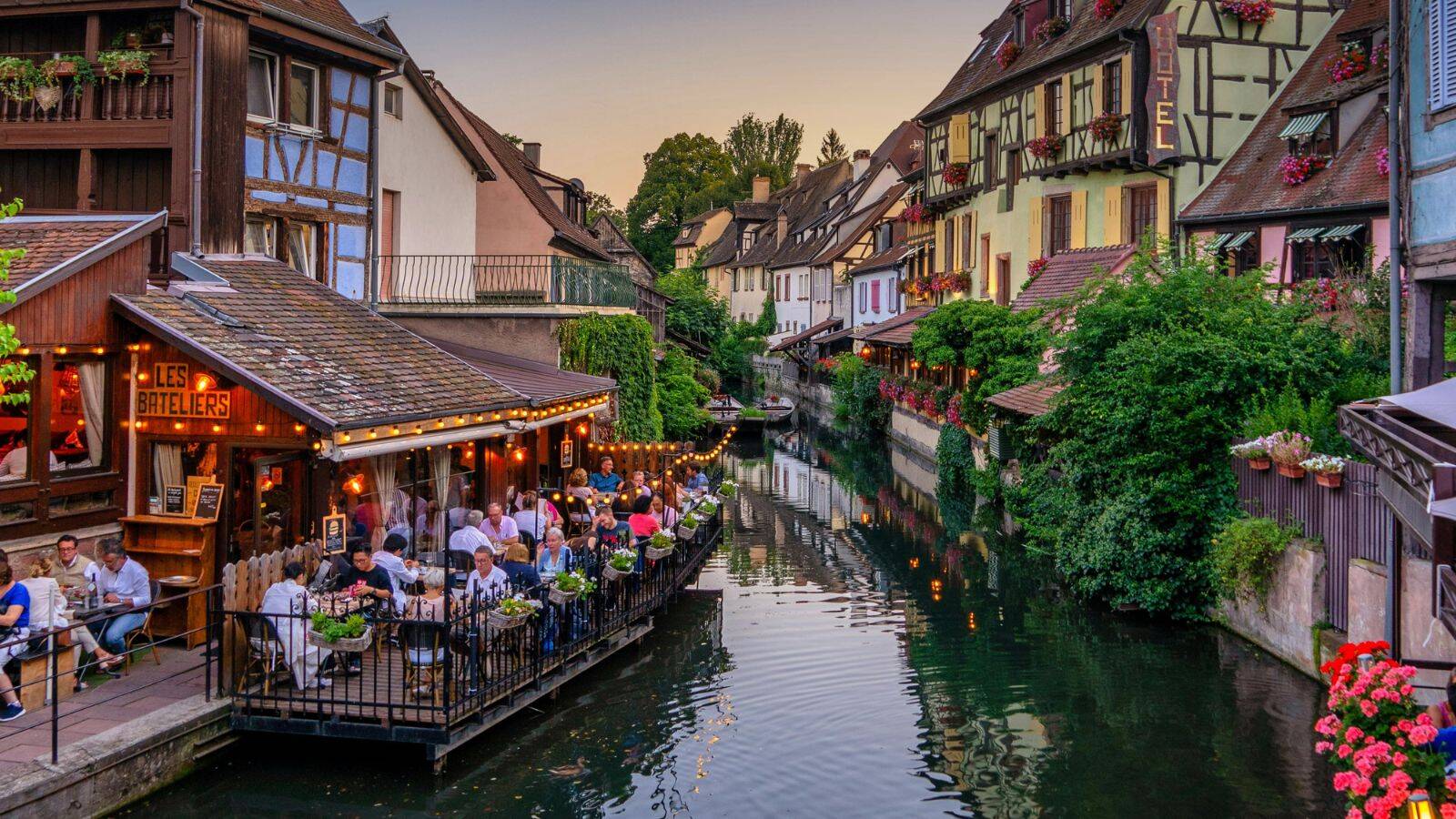 colmar